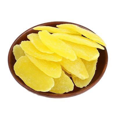 China New Arrivals Dry Healthy Snack Freeze Dried Dried Fruit Pineapple In Bulk for sale