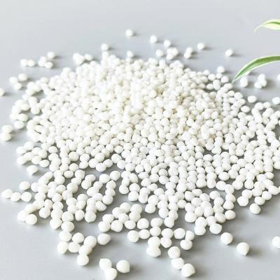 China Heat Resistant Biodegradable PLA Resin Pellets Injection Grade PLA Plastic Pellets for sale