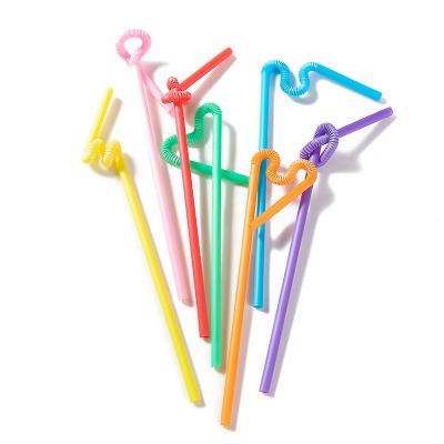 China Bio drinking straw pla bent straws pla curved drinking straw hot sale for sale