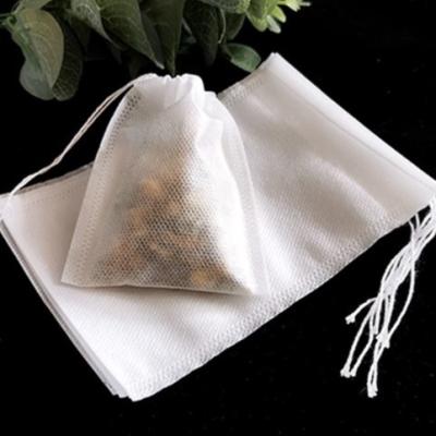 China Eco-Friendly Custom Logo Non Woven Bag Product Protection Dust Bag for sale