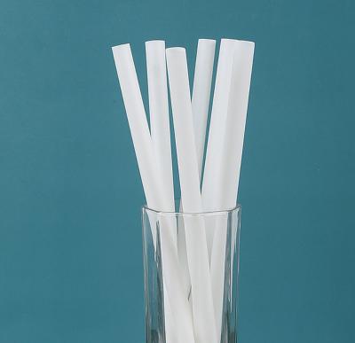 China China Manufacture Quality Eco Friendly Biodegradable Pla Straws for sale