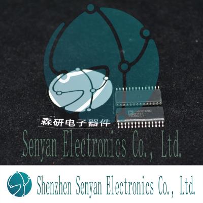 China SenYan Original Analog CMOS 8-/16-Channel Multiplexers Components Transistor ADG507AKRZ CMOS 8-/16-Channel Electronic Analog Multiplexers for sale