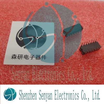 China Original Original Transistor 5962-8856501CA Voltage-Return Electronic Components SenYan Operational Amplifier for sale