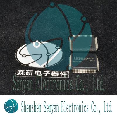 China Original SenYan Components Transistor 64F2626FA20V Electronic 16 Bit One Piece Microcomputer for sale