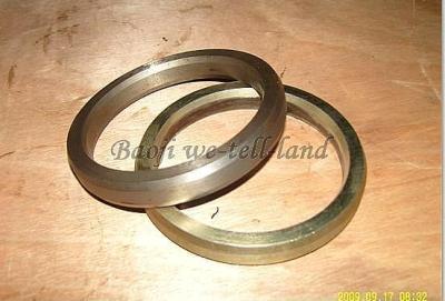 China Gasket ring R39 R27 R44 T508-5001 for sale