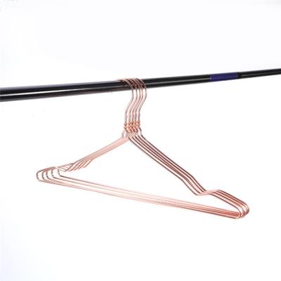 China Wholesale Strong Standard Laundry Dry Cleaning Metal Wire Cheap Clothes Metal Hangers for sale