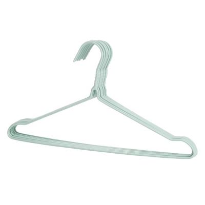 China Contemporary bulk wire cheap hangers kids metal wire hangers for sale for sale