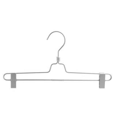 China Contemporary aluminum socks/underwear/pant hanger/skirt for sale