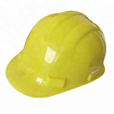 China HDPE HDPE Engineering Hard Hat for sale