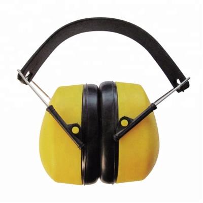 China Folding ABS Ear Muff for sale