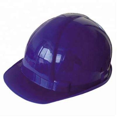 China Cheap pp pp safety helmet for sale