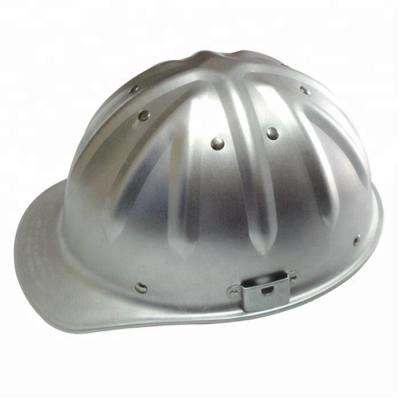 China Personal Firefighter Protect Firefighter Protect Alu-alloy Personal Safety Helmets for sale