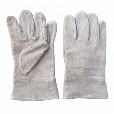 China Anti-cut Anti-cut Welding Gloves for sale