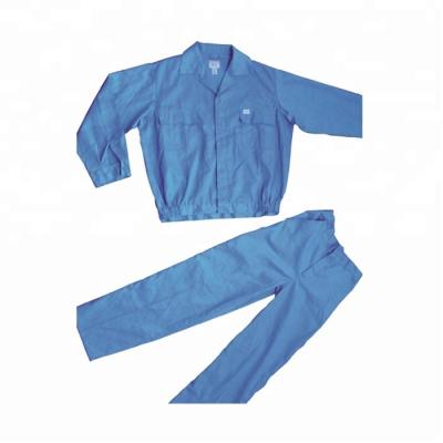 China Dustproof Dustproof Working Wear for sale