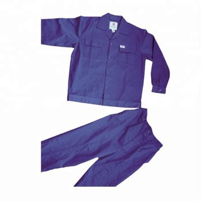 China Dustproof Dustproof Working Wear for sale