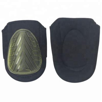 China 100% Polyester Protective Heavy Duty Construction 100% Polyester Industrial Knee Pads for sale