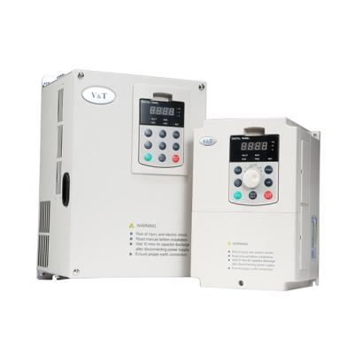 China Water Supply Water Supply AC Motor Control Variable Speed ​​Drive VFD 1.5 kW-2.2 kW Chinese Manufacture for sale