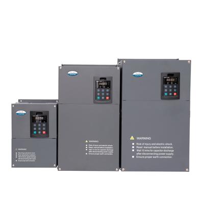 China Printing High Quality Smart Industrial VFD Motor Drive V/F Direct Control V9 Series Drive 18.5kW-55kW Inverter for sale