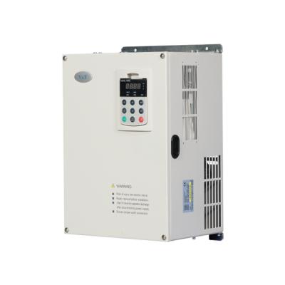 China Printing China Top Supplier 1 Phase 3 Phase Universal VFD Drive 18.5kW-55kW AC Converter for sale