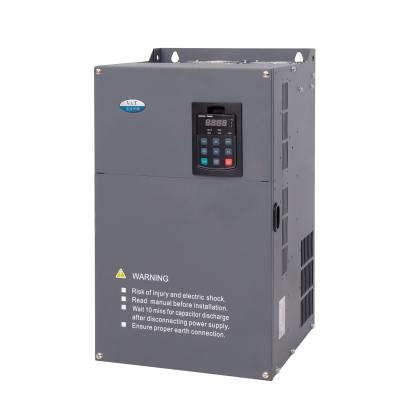 China 380V VFD V9 Series Speed ​​AC Motor 0.75kW-500kW 326*190*260-1450*1060*700 Speed ​​Drive for sale