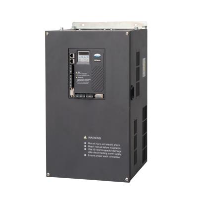 China VFD AC Inverters Speed ​​Control SPMS VA-H Series Servo Drive VA-H-4TXXG for sale