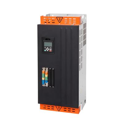 China Various AC Frequency Drive Feedback High Precision Speed ​​Control VFD VTS Series 0.75kW-500kW Printing for sale