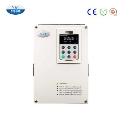 China Air Compressor AC Drive VFD China Top Manufacturer Depend Actually for sale