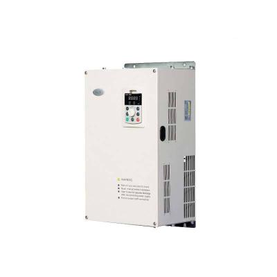 China Constant Pressure Control Factory Price 380V 3 Phase Frequency Drive Water Supply Inverter Constant Pressure Control VFD China Supplier 0.75kW-560kW for sale