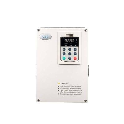 China Constant Pressure Water Pump Etc Water Supply AC Drive V/F Speed ​​Controller China Supplier 0.75kW-500kW VFD Constant Pressure Control for sale