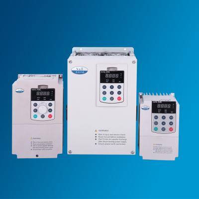 China VFD Electronic Water Pump AC Inverters Speed ​​Control Water Supply for sale