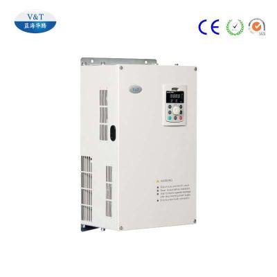 China Air Compressor VVVF VFD VFD 75 Drive 380V Air Compressor 220 KW China Speed ​​Controller Supplier for sale