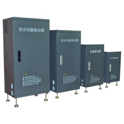 China Hot Selling Energy Saving Injection Molding Machine VFD Drive Inverter Actually Depend for sale