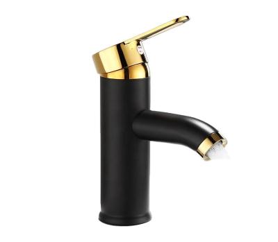 China Miscellaneous Faucet Metered Promotional Goods Using New Type Modern Face Faucet Cheap Selling Well Basin for sale