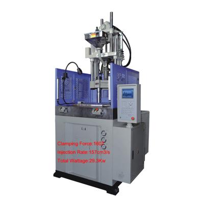 China Vertical Mini Injection Molding Machine Plastic Injection Molding Machine Good Price High Quality Materials VERTICAL for sale