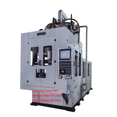 China Good quality customs service VERTICAL desktop plastic injection molding machines plastic injection molding machine price for sale