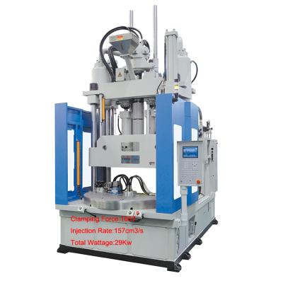 China VERTICAL Unique Hot Selling Design Pet Preform Injection Aluminum Molding Machine Plastic Injection Blow Molding Machine for sale