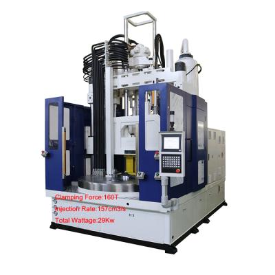 China VERTICAL made in China Vertical Mini Plastic Injection Molding Machine Electric Metal Injection Molding Machine for sale