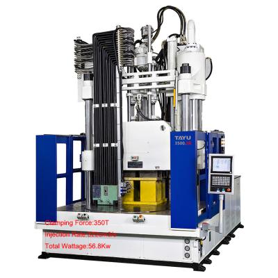 China 2021 Established Hot Sale Low Quality VERTICAL Plastic Injection Machines Mini Vertical Plastic Injection Molding Machine for sale