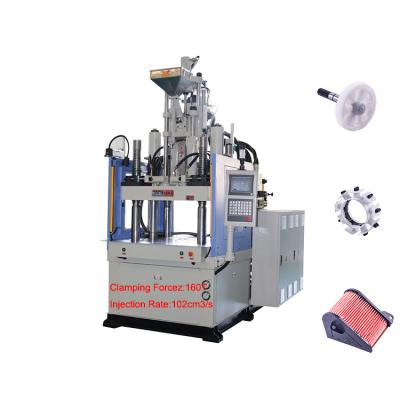 China Cheap Custom Vertical Injection Molding Machine VERTICAL Hot Selling Plastic Injection Molding Machine Low Pressure Injection Molding Machine for sale