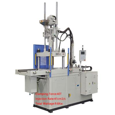 China Vertical Ton Custom Logo Vertical Injection Molding Machine 160 Quality Plastic Injection Blow Molding Machine, High Quality Injection Stretch Blow Molding Machine for sale