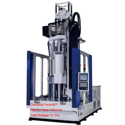 China VERTICAL 160 Ton Vertical Injection Molding Machine, toothbrush injection molding machine, used injection blow molding for saleMachine for sale