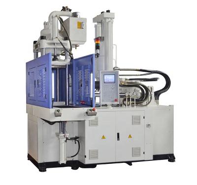 China Pakistan vertical market injection molding machine quality vertical injection molding machine with local service for sale