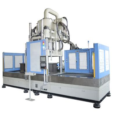 China Vertical Bakelite Electric Product Molding Machine Bakelite Injection Molding Machine for sale