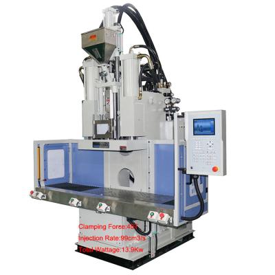 China New injection molding machine laboratory injection molding machine purchase VERTICAL injection molding machine for sale