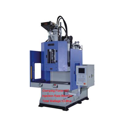 China VERTICAL Plastisol Injection Machine Injection Molding Machine For Pallets Low Cost Injection Molding Machine for sale