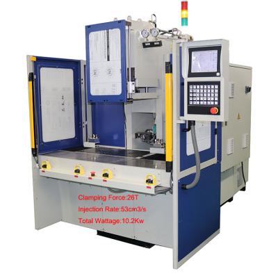 China VERTICAL Hot Selling Custom Small Cheap Vertical Plastic Injection Molding Machine Vertical Injection Molding Machine for sale