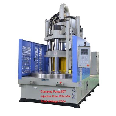 China Top quality desktop VERTICAL injection molding machine for plastic vertical plastic injection molding machine for sale