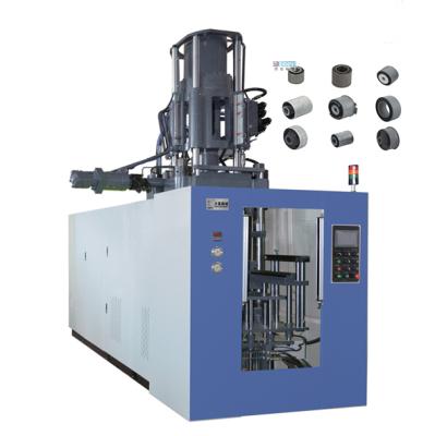 China factory silicon injection molding machine, insulator making machine, rubber injection molding machine 440T for sale