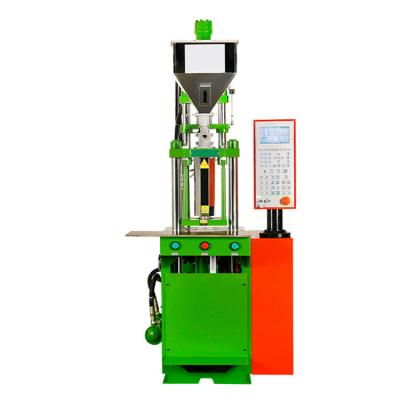 China 15ton Covers VERTICAL Mobile Sandal Pen Toy Mini Molding Machine Plastic Injection Vertical Injection Molding Machine For Plastic for sale