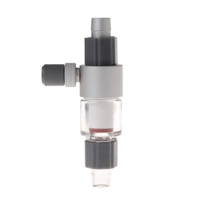 China Viable Fish Tank Aquatic Plant Aquarium For 12/16mm 16/22mm CO2 Atomizer Diffuser External Reactor for sale